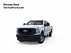 New 2026 FORD F-SERIES SD XL 4WD CREW CAB 6.75' BOX in CLEARWATER, FLORIDA