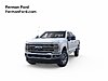 New 2026 FORD F-SERIES SD LARIAT 4WD CREW CAB 6.75' in CLEARWATER, FLORIDA