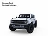 New 2026 FORD BRONCO RAPTOR 4 DOOR ADVANCED 4X in CLEARWATER, FLORIDA