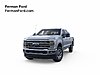New 2026 FORD F-SERIES SD LARIAT 4WD CREW CAB 6.75' in CLEARWATER, FLORIDA