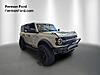 New 2026 FORD BRONCO BIG BEND 4 DOOR 4X4 in CLEARWATER, FLORIDA