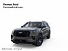 New 2026 FORD EXPLORER  in CLEARWATER, FLORIDA