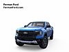 New 2026 FORD RANGER XLT 2WD SUPERCREW 5' BOX in CLEARWATER, FLORIDA