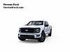 New 2026 FORD F-150 STX 4WD SUPERCREW 5.5' BO in CLEARWATER, FLORIDA