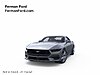 New 2026 FORD MUSTANG  in CLEARWATER, FLORIDA