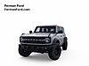 New 2026 FORD BRONCO BADLANDS 4 DOOR ADVANCED in CLEARWATER, FLORIDA
