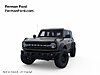 New 2026 FORD BRONCO  in CLEARWATER, FLORIDA