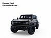 New 2026 FORD BRONCO BADLANDS 4 DOOR ADVANCED in CLEARWATER, FLORIDA