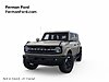 New 2026 FORD BRONCO  in CLEARWATER, FLORIDA