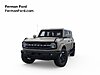 New 2026 FORD BRONCO OUTER BANKS 4 DOOR 4X4 in CLEARWATER, FLORIDA