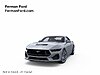 New 2026 FORD MUSTANG  in CLEARWATER, FLORIDA