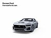 New 2026 FORD MUSTANG GT PREMIUM FASTBACK in CLEARWATER, FLORIDA
