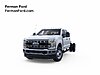 New 2026 FORD F-SERIES SD XL 4WD CREW CAB 179  WB 6 in CLEARWATER, FLORIDA