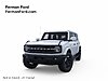 New 2026 FORD BRONCO  in CLEARWATER, FLORIDA