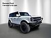 New 2026 FORD BRONCO OUTER BANKS 4 DOOR 4X4 in CLEARWATER, FLORIDA