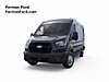 New 2026 FORD TRANSIT T-250 148  MED RF 9150 GV in CLEARWATER, FLORIDA