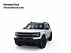 New 2026 FORD BRONCO SPORT OUTER BANKS 4X4 in CLEARWATER, FLORIDA