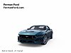 New 2026 FORD MUSTANG GT PREMIUM FASTBACK in CLEARWATER, FLORIDA