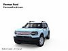 New 2026 FORD BRONCO SPORT  in CLEARWATER, FLORIDA