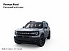 New 2026 FORD BRONCO SPORT  in CLEARWATER, FLORIDA