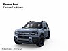 New 2026 FORD BRONCO SPORT  in CLEARWATER, FLORIDA