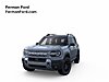 New 2026 FORD BRONCO SPORT BADLANDS 4X4 in CLEARWATER, FLORIDA