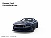 New 2026 FORD MUSTANG  in CLEARWATER, FLORIDA