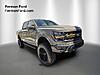 New 2026 FORD F-150 TREMOR 4WD SUPERCREW 5.5' in CLEARWATER, FLORIDA