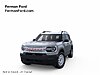 New 2026 FORD BRONCO SPORT  in CLEARWATER, FLORIDA