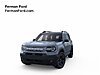 New 2026 FORD BRONCO SPORT OUTER BANKS 4X4 in CLEARWATER, FLORIDA
