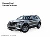 New 2027 FORD EXPLORER  in CLEARWATER, FLORIDA