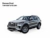 New 2027 FORD EXPLORER ACTIVE (100A) RWD in CLEARWATER, FLORIDA