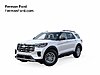 New 2027 FORD EXPLORER ACTIVE (100A) RWD in CLEARWATER, FLORIDA