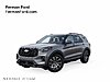 New 2027 FORD EXPLORER ST-LINE RWD in CLEARWATER, FLORIDA