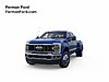 New 2026 FORD F-SERIES SD KING RANCH 4WD CREW CAB 8 in CLEARWATER, FLORIDA