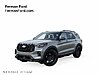 New 2027 FORD EXPLORER  in CLEARWATER, FLORIDA