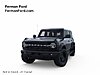 New 2026 FORD BRONCO  in CLEARWATER, FLORIDA
