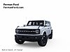 New 2026 FORD BRONCO  in CLEARWATER, FLORIDA