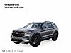 New 2027 FORD EXPLORER  in CLEARWATER, FLORIDA