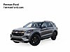 New 2027 FORD EXPLORER TREMOR 800A AWD in CLEARWATER, FLORIDA