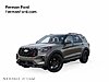 New 2027 FORD EXPLORER  in CLEARWATER, FLORIDA