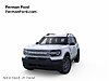 New 2026 FORD BRONCO SPORT  in CLEARWATER, FLORIDA