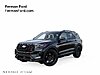 New 2027 FORD EXPLORER  in CLEARWATER, FLORIDA