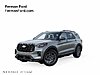 New 2027 FORD EXPLORER  in CLEARWATER, FLORIDA
