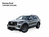 New 2027 FORD EXPLORER ST 4WD in CLEARWATER, FLORIDA