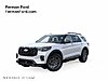 New 2027 FORD EXPLORER  in CLEARWATER, FLORIDA
