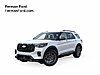 New 2027 FORD EXPLORER  in CLEARWATER, FLORIDA