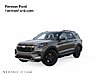 New 2027 FORD EXPLORER  in CLEARWATER, FLORIDA