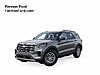 New 2027 FORD EXPLORER  in CLEARWATER, FLORIDA