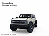 New 2026 FORD BRONCO  in CLEARWATER, FLORIDA